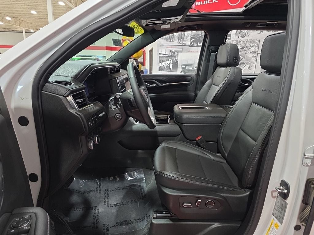 2023 GMC Yukon XL Denali CarBravo Certified