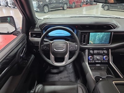 2023 GMC Yukon XL Denali CarBravo Certified
