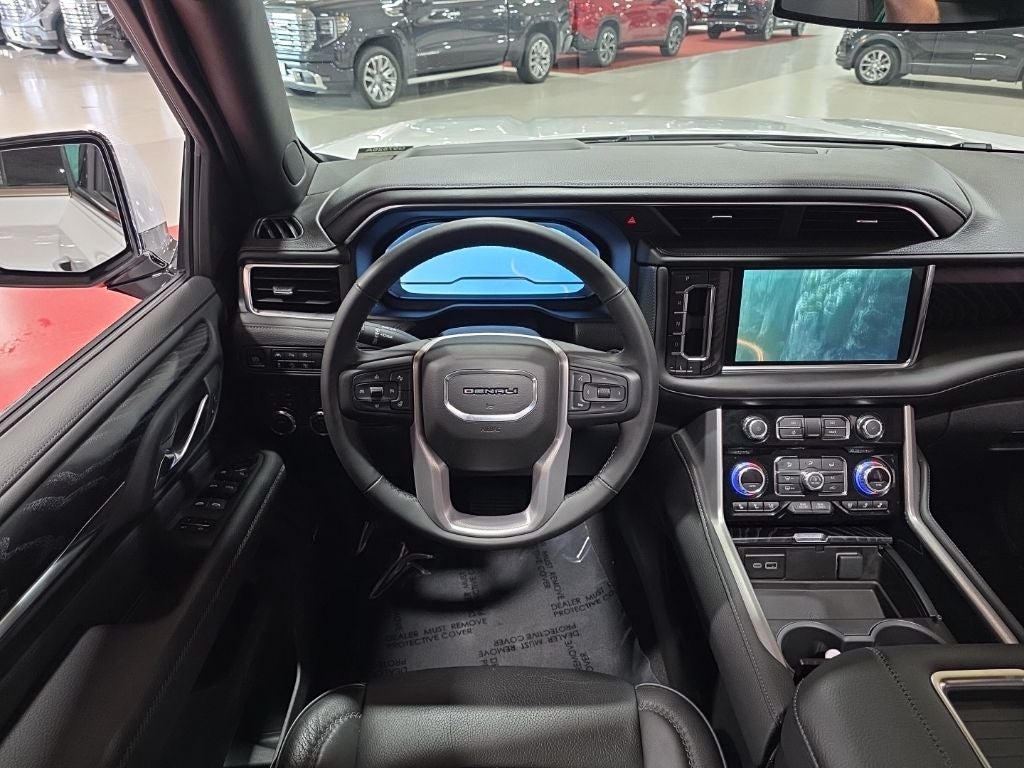 2023 GMC Yukon XL Denali CarBravo Certified