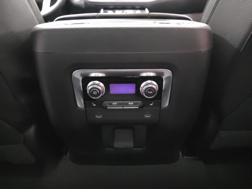 2023 GMC Yukon XL Denali CarBravo Certified