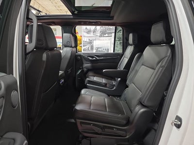 2023 GMC Yukon XL Denali CarBravo Certified