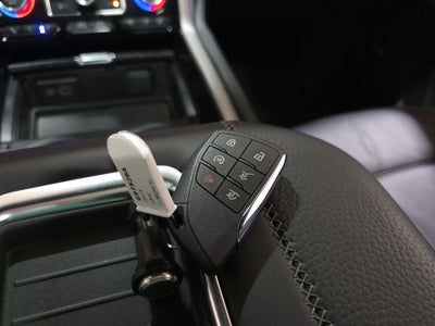 2023 GMC Yukon XL Denali CarBravo Certified