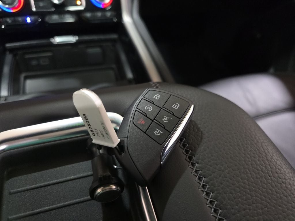 2023 GMC Yukon XL Denali CarBravo Certified