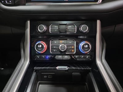2023 GMC Yukon XL Denali CarBravo Certified