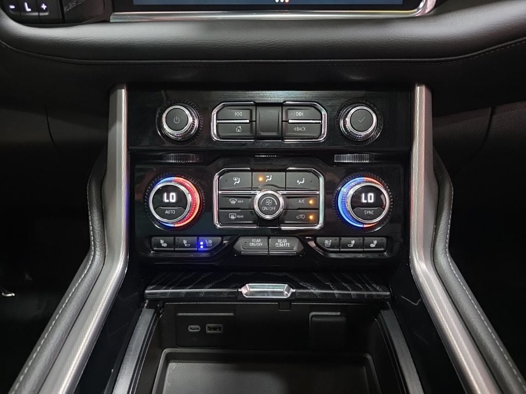 2023 GMC Yukon XL Denali CarBravo Certified