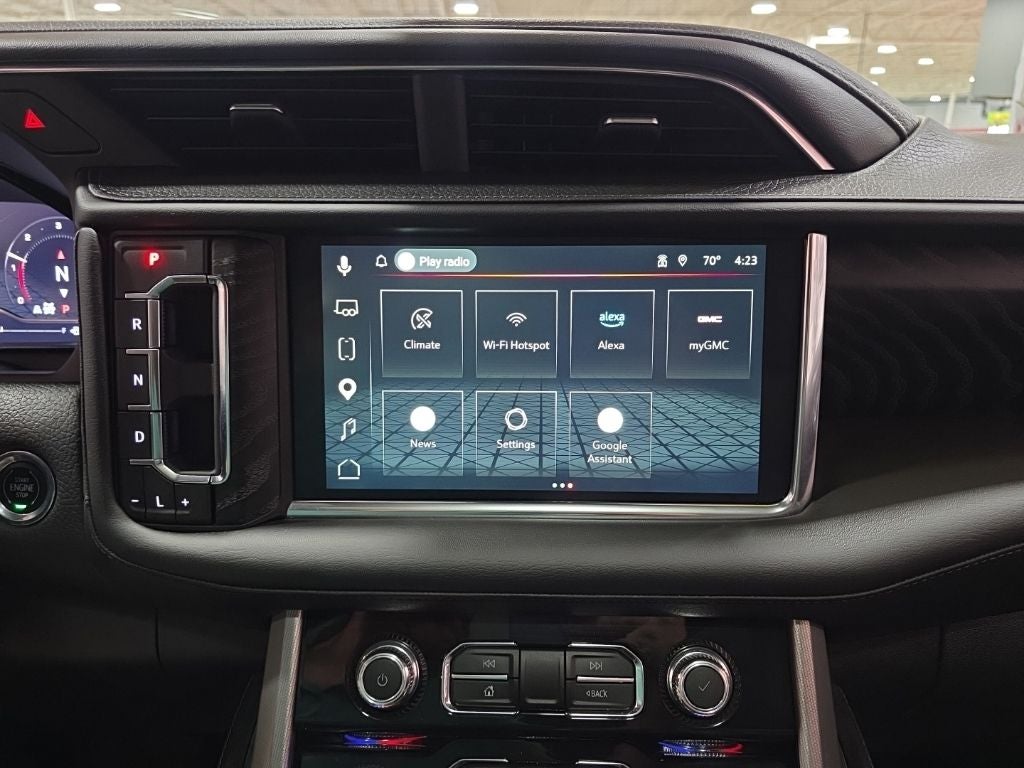 2023 GMC Yukon XL Denali CarBravo Certified