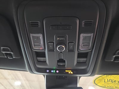 2023 GMC Yukon XL Denali CarBravo Certified