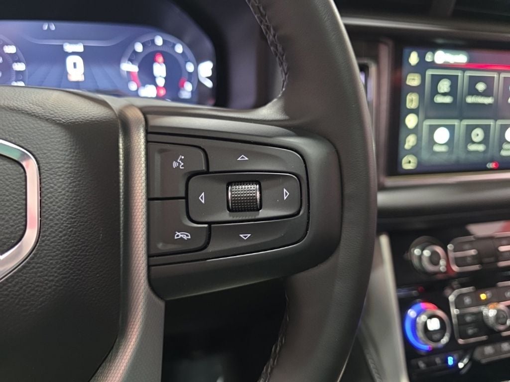 2023 GMC Yukon XL Denali CarBravo Certified