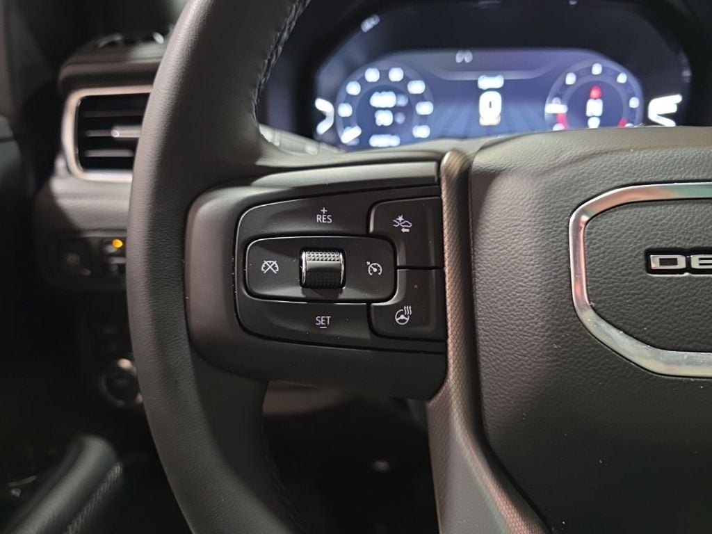 2023 GMC Yukon XL Denali CarBravo Certified