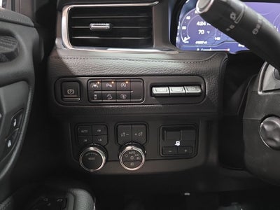 2023 GMC Yukon XL Denali CarBravo Certified