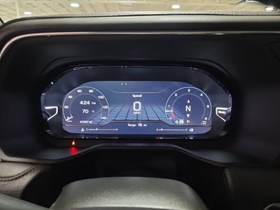 2023 GMC Yukon XL Denali CarBravo Certified