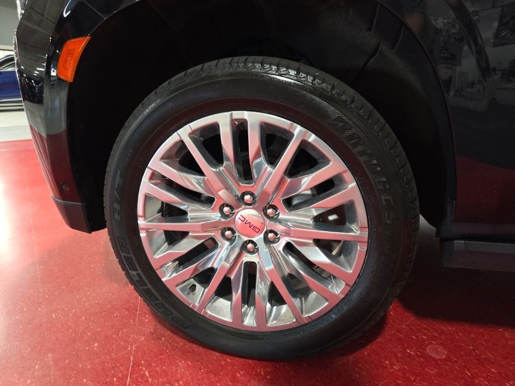 2024 GMC Yukon XL Denali CarBravo Certified