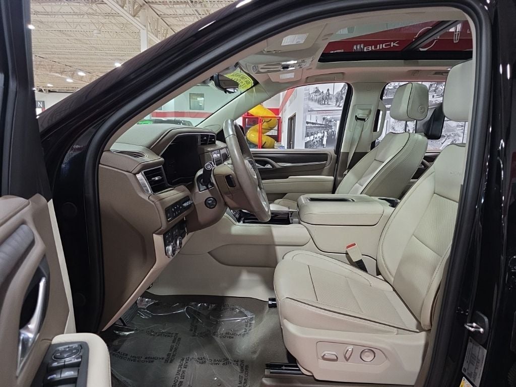 2024 GMC Yukon XL Denali CarBravo Certified