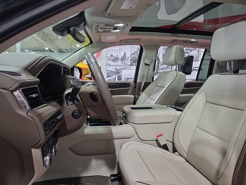 2024 GMC Yukon XL Denali CarBravo Certified