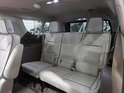 2024 GMC Yukon XL Denali CarBravo Certified