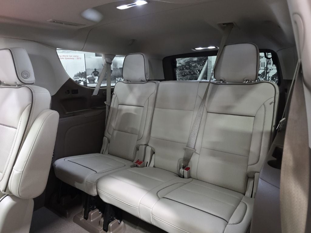 2024 GMC Yukon XL Denali CarBravo Certified