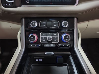 2024 GMC Yukon XL Denali CarBravo Certified