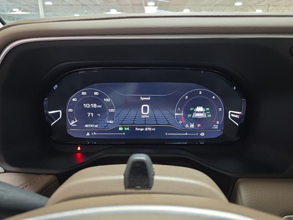 2024 GMC Yukon XL Denali CarBravo Certified