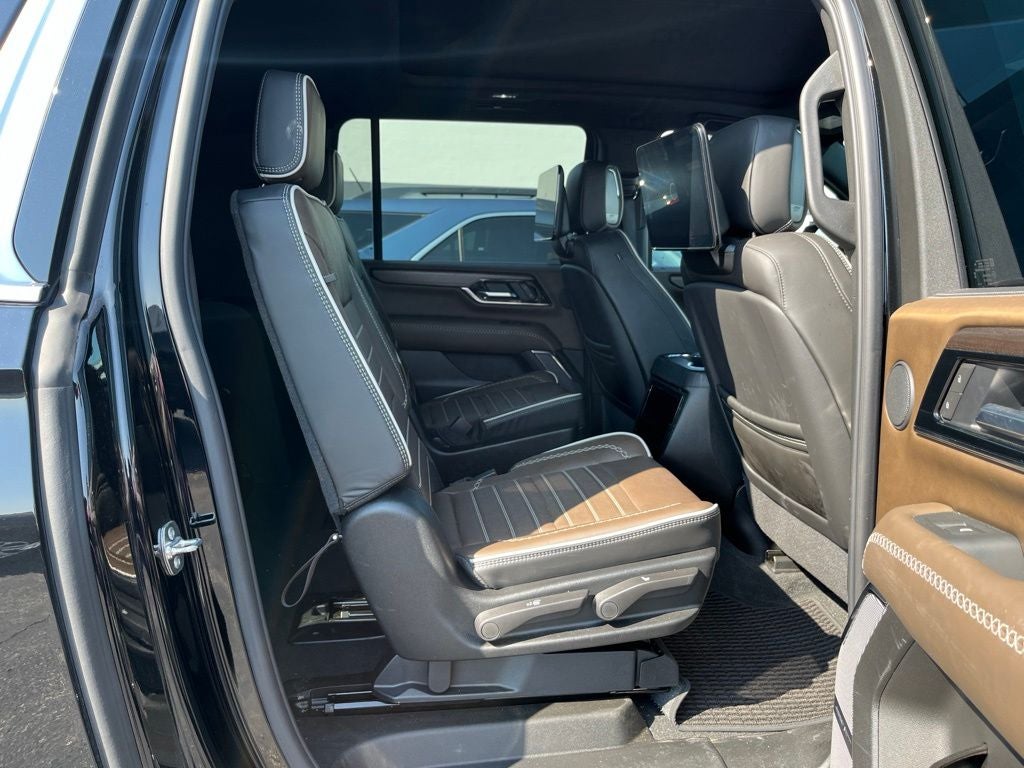 2026 GMC Yukon XL Denali Ultimate CarBravo Certified