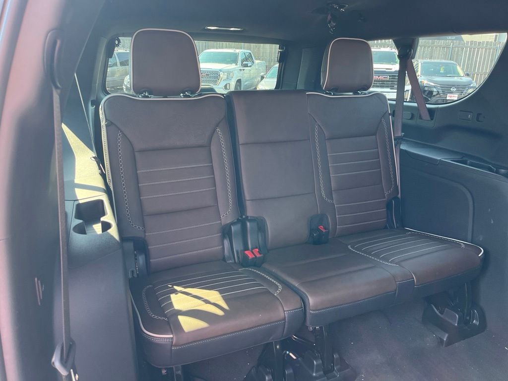 2026 GMC Yukon XL Denali Ultimate CarBravo Certified