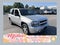 2007 Chevrolet TrailBlazer LT