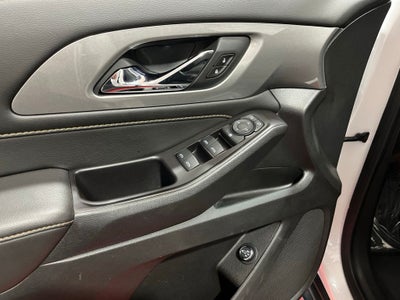 2020 Chevrolet Traverse LT CarBravo Certified