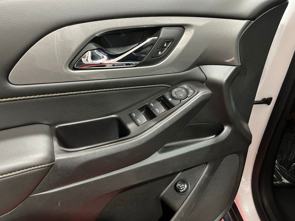 2020 Chevrolet Traverse LT CarBravo Certified