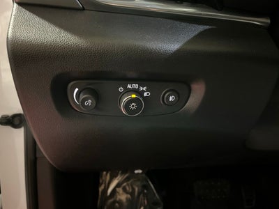 2020 Chevrolet Traverse LT CarBravo Certified