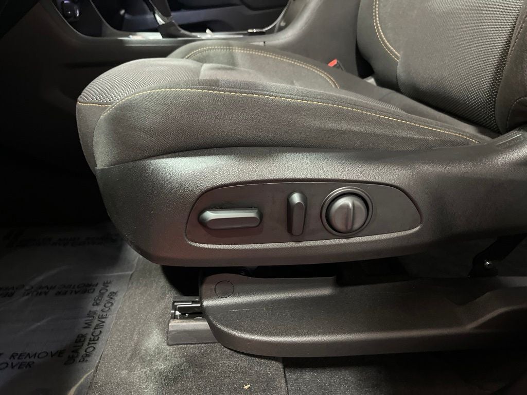 2020 Chevrolet Traverse LT CarBravo Certified
