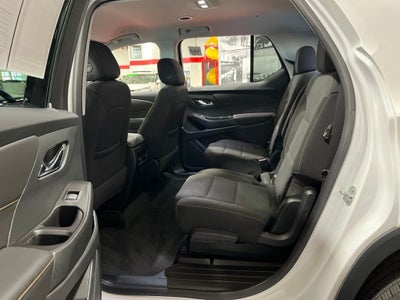 2020 Chevrolet Traverse LT CarBravo Certified