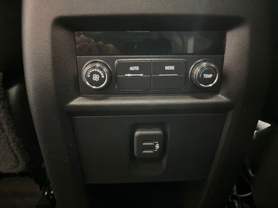 2020 Chevrolet Traverse LT CarBravo Certified