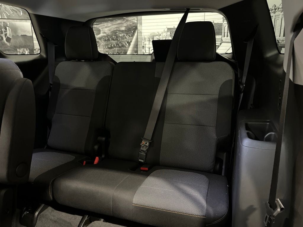 2020 Chevrolet Traverse LT CarBravo Certified