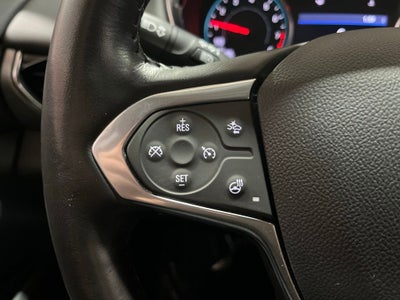 2020 Chevrolet Traverse LT CarBravo Certified