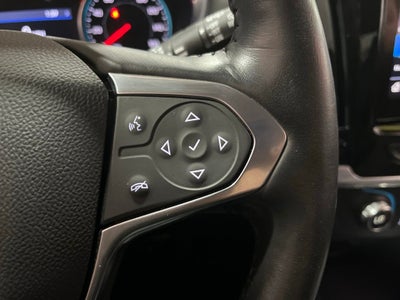 2020 Chevrolet Traverse LT CarBravo Certified