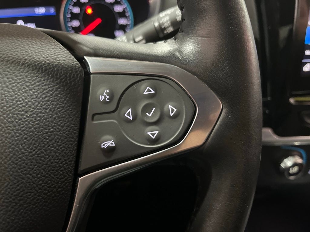 2020 Chevrolet Traverse LT CarBravo Certified