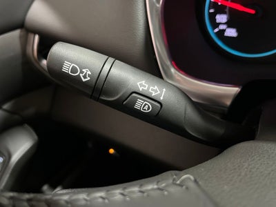 2020 Chevrolet Traverse LT CarBravo Certified