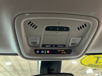 2020 Chevrolet Traverse LT CarBravo Certified