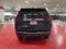 2022 Chevrolet Traverse High Country