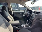 2017 Chevrolet Traverse LT 1LT