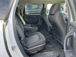 2017 Chevrolet Traverse LT 1LT