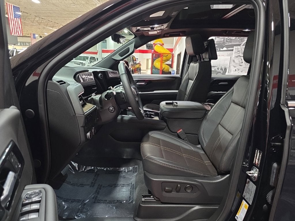 2026 Chevrolet Tahoe High Country Carbravo GM CPO