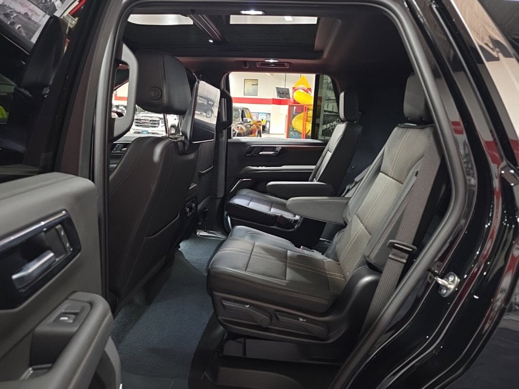 2026 Chevrolet Tahoe High Country Carbravo GM CPO