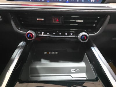 2026 Chevrolet Tahoe High Country Carbravo GM CPO