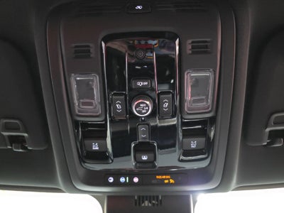 2026 Chevrolet Tahoe High Country Carbravo GM CPO