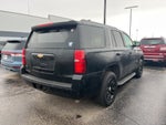 2016 Chevrolet Tahoe LS