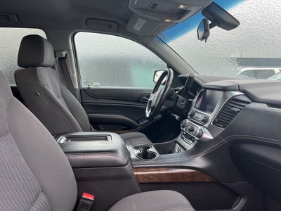 2016 Chevrolet Tahoe LS