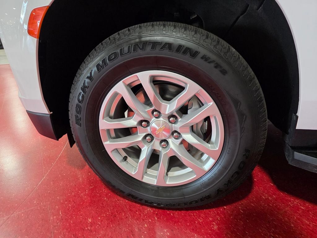 2023 Chevrolet Tahoe LS CarBravo Certified