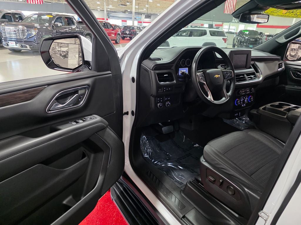 2023 Chevrolet Tahoe LS CarBravo Certified
