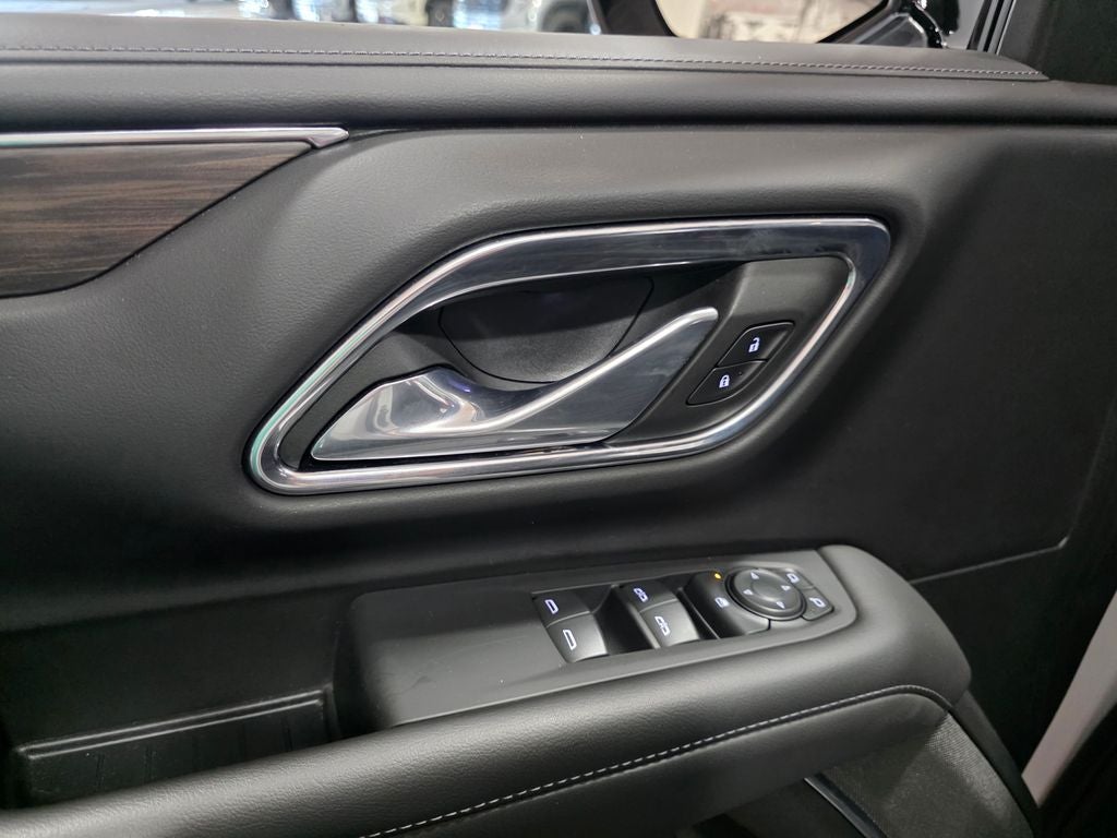 2023 Chevrolet Tahoe LS CarBravo Certified