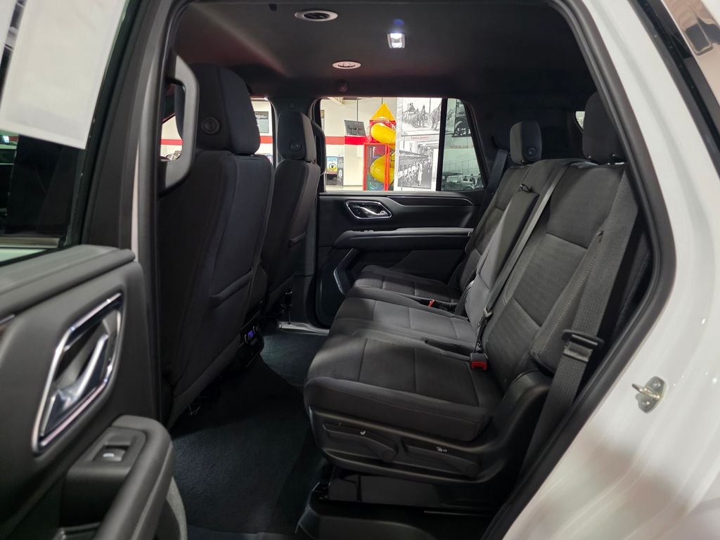 2023 Chevrolet Tahoe LS CarBravo Certified